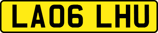 LA06LHU