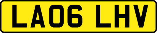 LA06LHV
