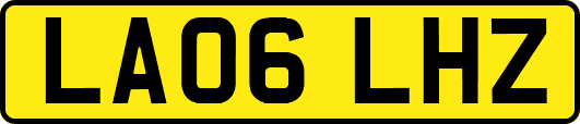 LA06LHZ