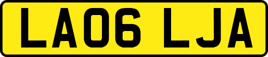 LA06LJA