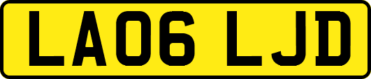 LA06LJD