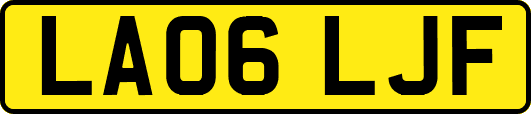 LA06LJF