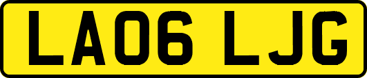 LA06LJG