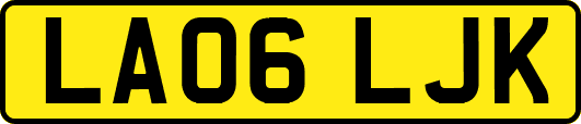 LA06LJK