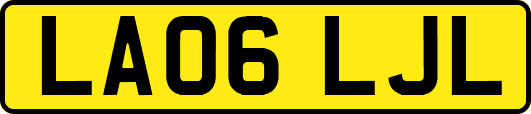 LA06LJL