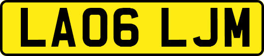 LA06LJM