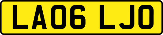 LA06LJO