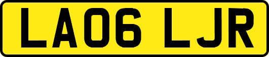 LA06LJR