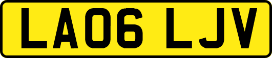 LA06LJV