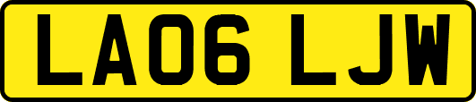 LA06LJW