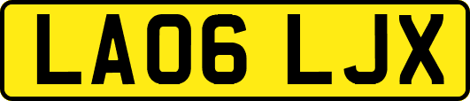 LA06LJX