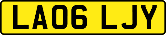 LA06LJY