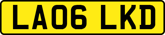LA06LKD
