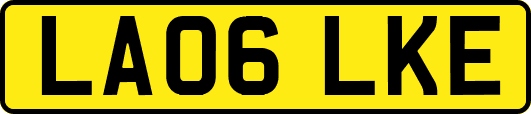 LA06LKE