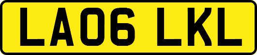 LA06LKL