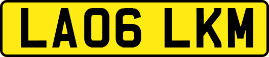 LA06LKM