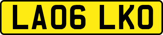 LA06LKO
