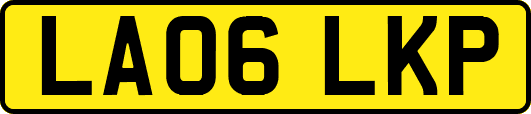LA06LKP