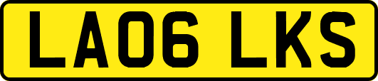 LA06LKS