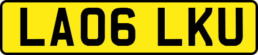 LA06LKU