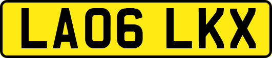 LA06LKX