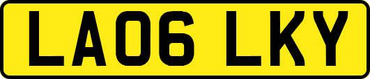 LA06LKY