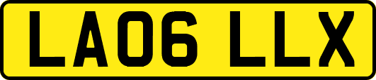 LA06LLX
