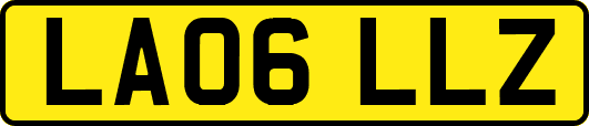 LA06LLZ