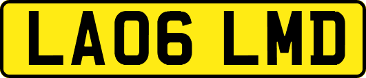LA06LMD