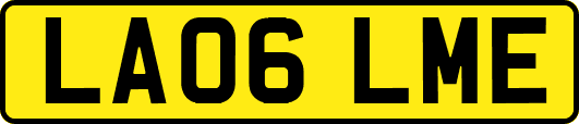 LA06LME