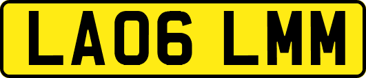 LA06LMM