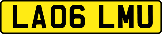 LA06LMU