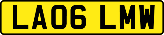 LA06LMW