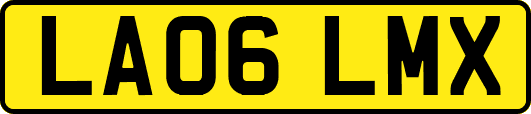 LA06LMX