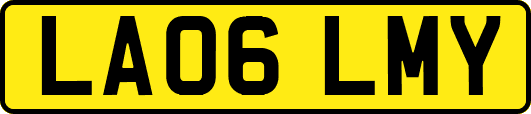 LA06LMY
