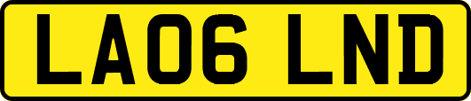LA06LND