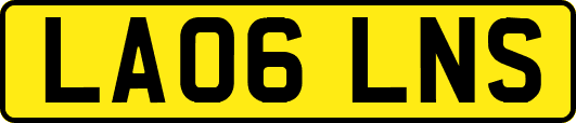 LA06LNS