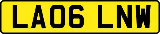 LA06LNW