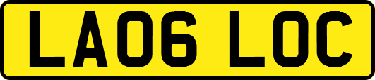 LA06LOC