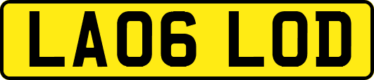 LA06LOD