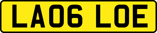 LA06LOE
