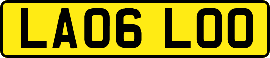 LA06LOO