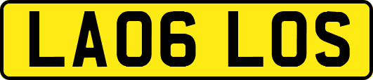 LA06LOS