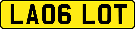 LA06LOT