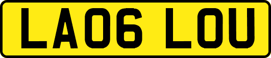 LA06LOU
