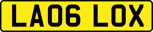 LA06LOX