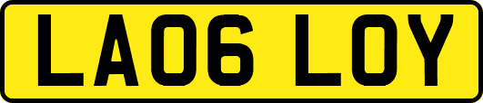 LA06LOY