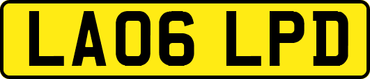 LA06LPD