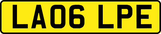 LA06LPE