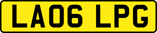 LA06LPG